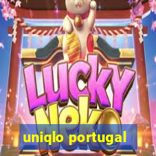 uniqlo portugal